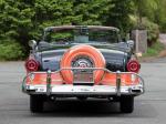 Ford Fairlane Sunliner Convertible 1956 года